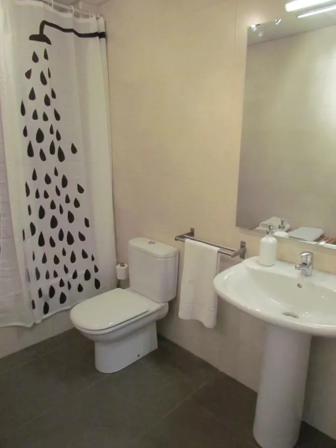 Apartamento Plaza Montano Malaga 0*,