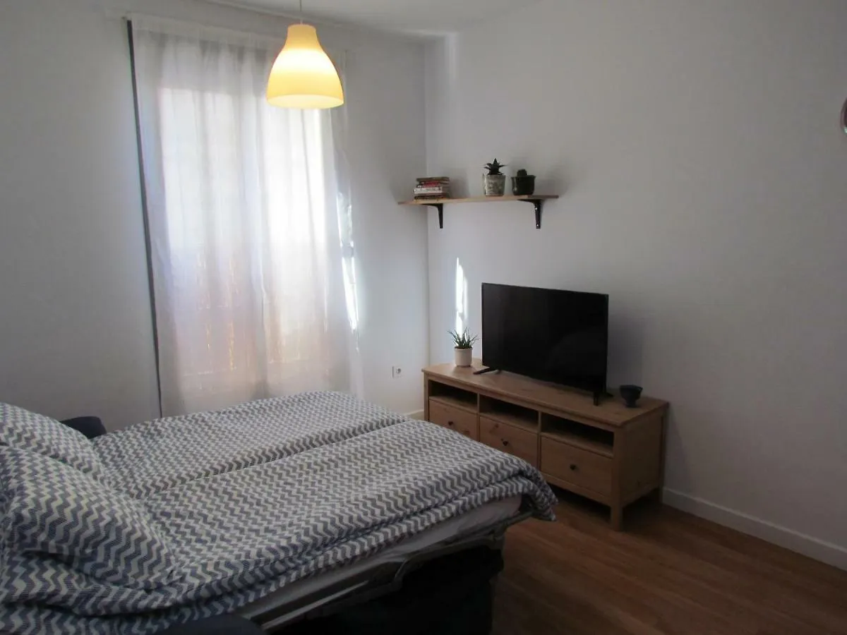 Apartamento Plaza Montano Malaga