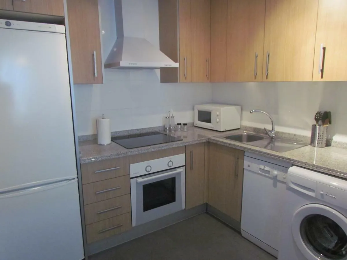 Apartamento Plaza Montano Malaga