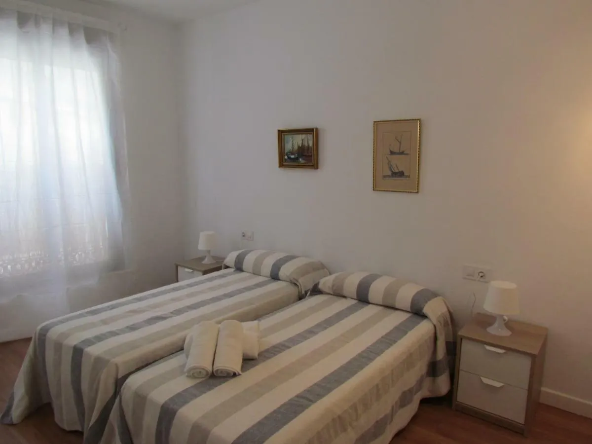 Apartamento Plaza Montano Malaga Spain
